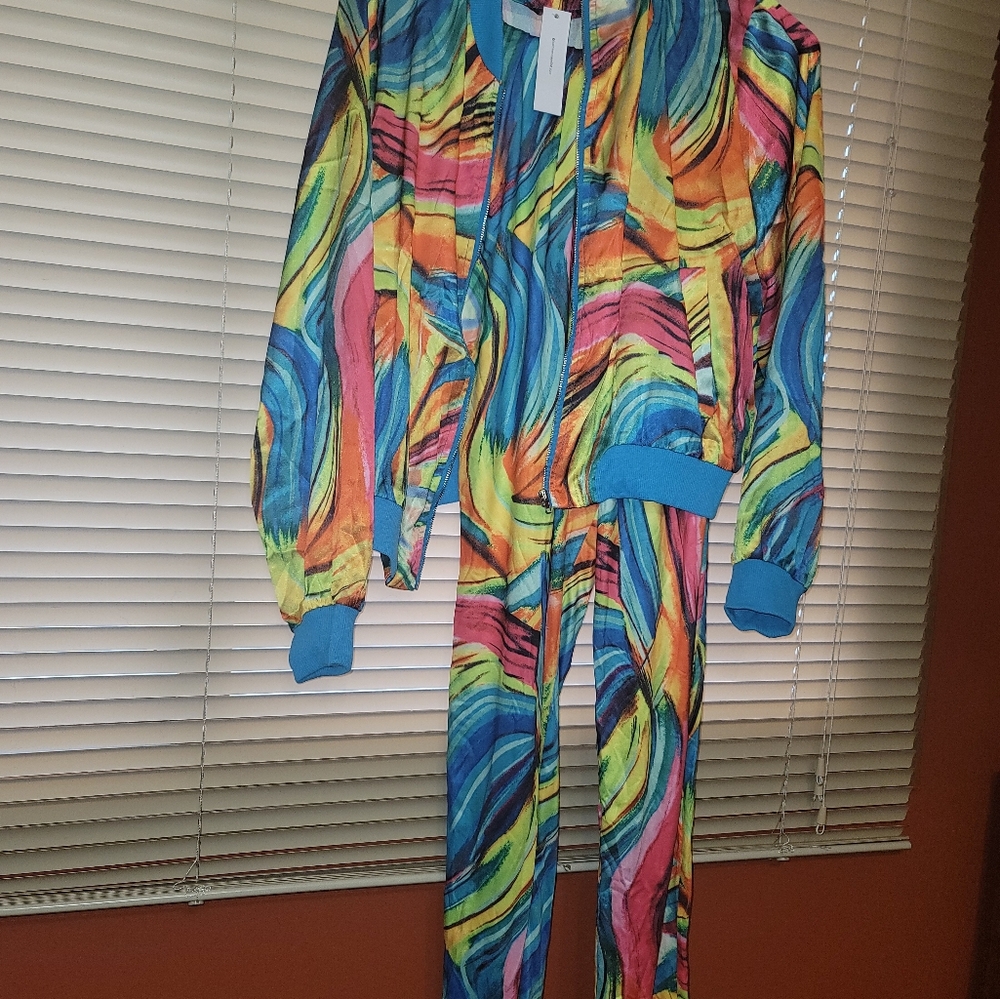2 Pc Legging Set - Picture 6 of 7